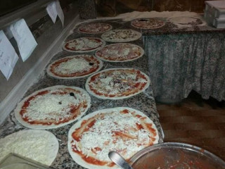 La Roccia Pizzeria Sala Ricevimenti