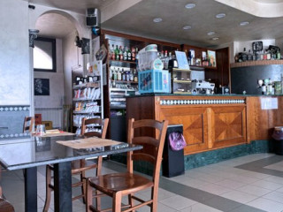 Pizzeria Mare E Monti