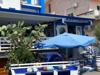 La Favorita Pizzeria