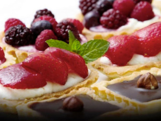Pasticceria Caffetteria Peccati Di Gola