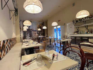 Pizzium Serravalle Retail Park