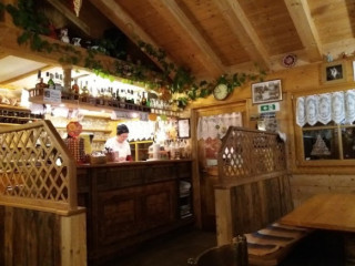Ristoro Malga Varena