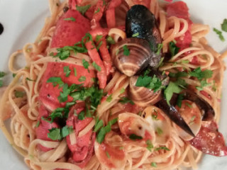 Cusano Cafe