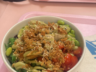 Poke House