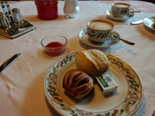 Pasticceria Olympia Appartamenti