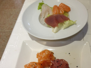 Sushi Primo Piano