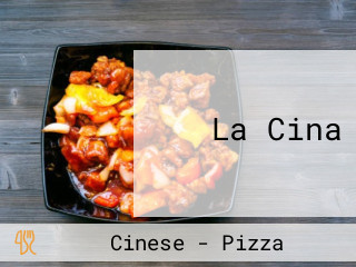 La Cina