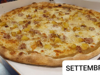 Crazy Pizza