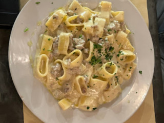 Bella Napoli