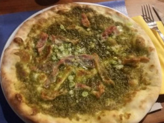Pizza Ro'