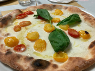 L'angolo Di Pizza Casa