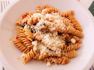 Il Grappolo Rosso