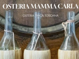 Osteria Mamma Carla