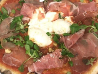 Fabry Pizza