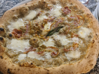 Pizzeria Trattoria Retrogusto
