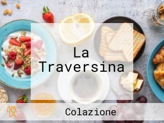 La Traversina