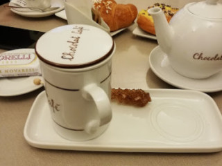 Chocolat Cafe