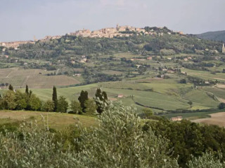 La Chiusa