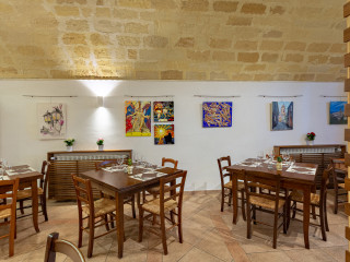 Al Convento Bistrot