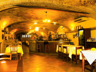 Pizzeria The Ghost