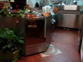 Pizzeria Da Sergio