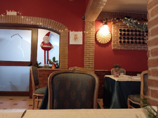 La Taverna Dei Briganti