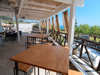 Vuddhie Lounge Sul Mare