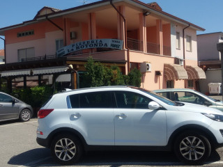 Pizzeria La Rotonda