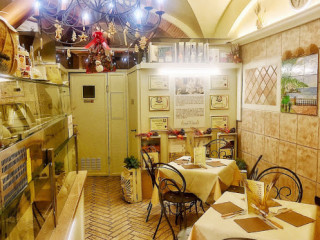 Anima Di Grano Pizzeria Napoletana