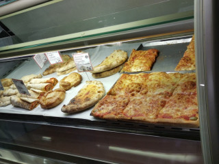 Pizzeria-rosticceria Da Matteo