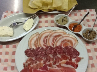 Trattoria Valverde