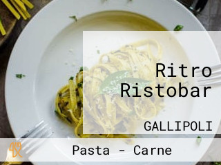 Ritro Ristobar