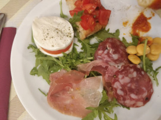 Cortes Neapolitan Bistrot