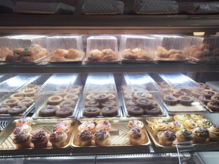 Pasticceria Makke' Zeppola