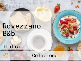 Rovezzano B&b