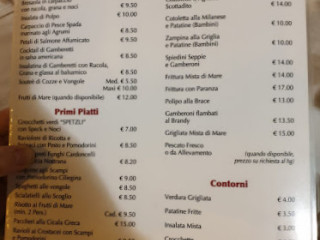 Chalet Del Sole Molfetta