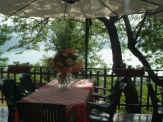Trattoria Dosso Seradino