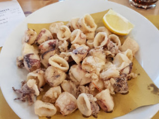 Trattoria Taliedo