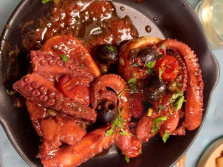 Sea Food