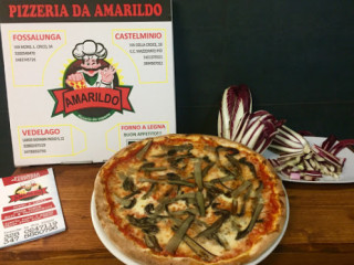 Pizzeria Da Amarildo