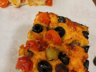 Pizza Dai Cinque