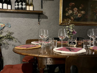 Osteria Ligure A Faina Du Marietto