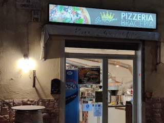 Pizzeria Kentia Sinalunga