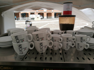 Lucidi Espresso Italiano