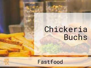 Chickeria