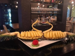 Marina Sushi