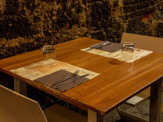Gui Pizzeria Bistrot