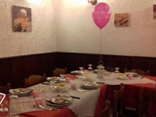 Pizzeria S. Lucia
