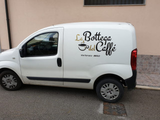 La Bottega Del Caffe'