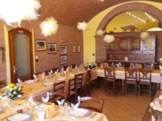 La Taverna Del Tasso